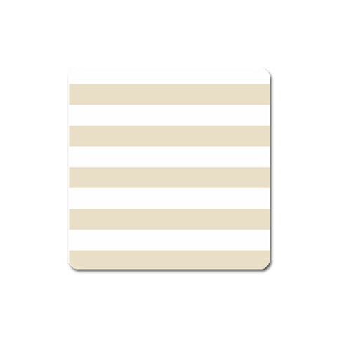 Horizontal Stripes Front