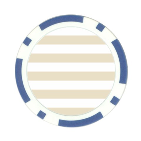 Horizontal Stripes Front