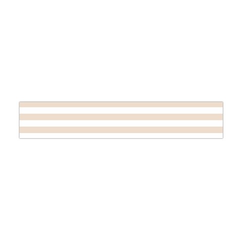 Horizontal Stripes Front