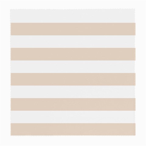 Horizontal Stripes Front