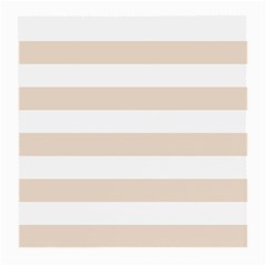 Horizontal Stripes Front