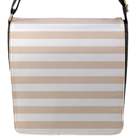 Horizontal Stripes Front