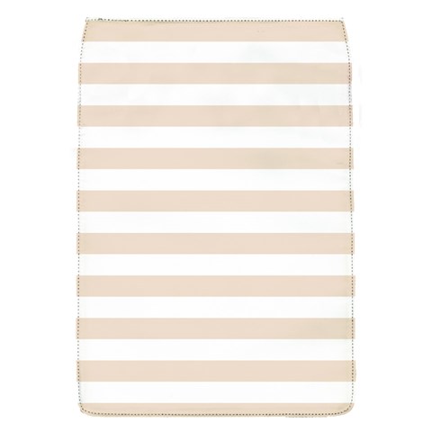 Horizontal Stripes Front