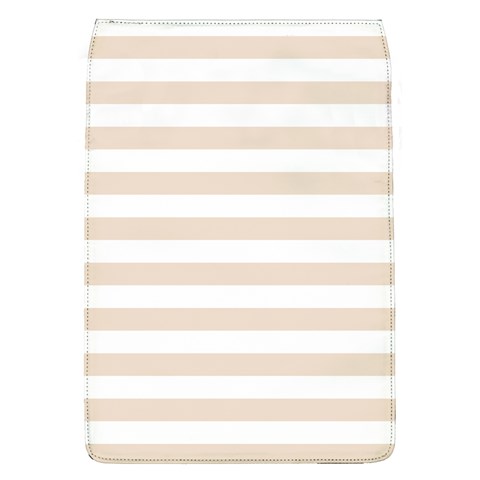 Horizontal Stripes Front