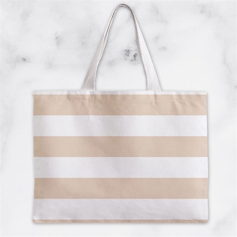 Horizontal Stripes Front