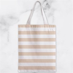 Horizontal Stripes Front