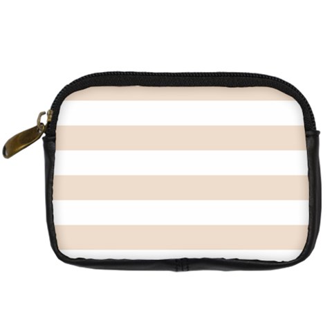 Horizontal Stripes Front