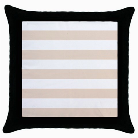 Horizontal Stripes Front