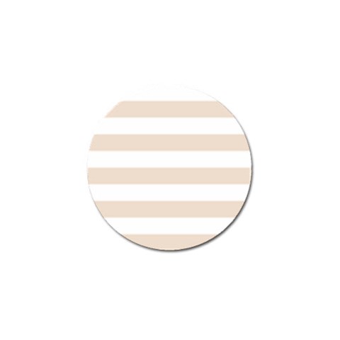 Horizontal Stripes Front