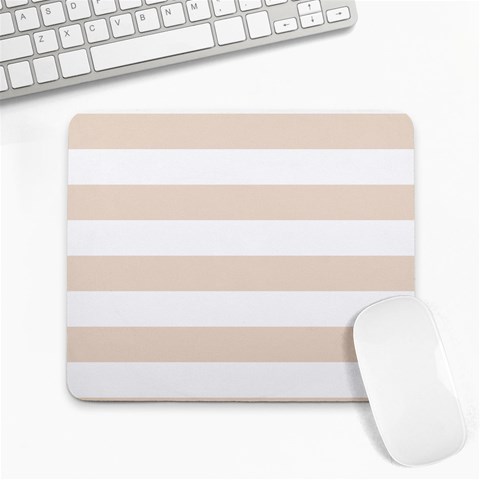 Horizontal Stripes Front