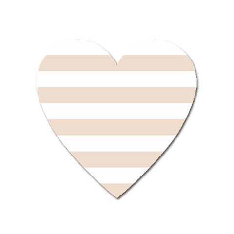 Horizontal Stripes Front