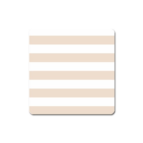Horizontal Stripes Front