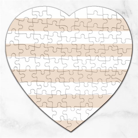 Horizontal Stripes Front