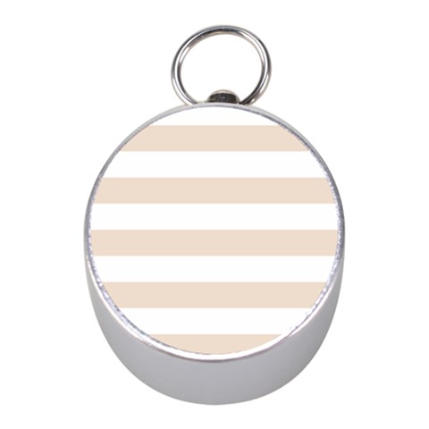 Horizontal Stripes Front