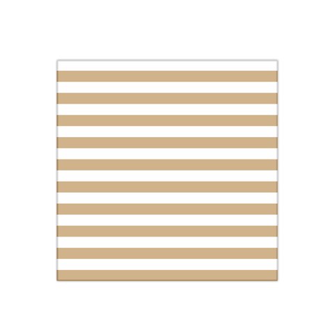 Horizontal Stripes Front