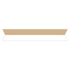 Horizontal Stripes Strap