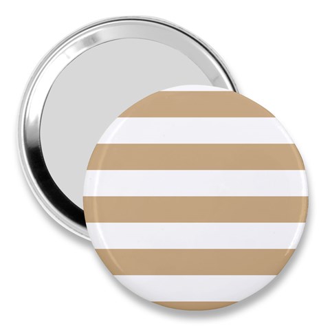 Horizontal Stripes Front