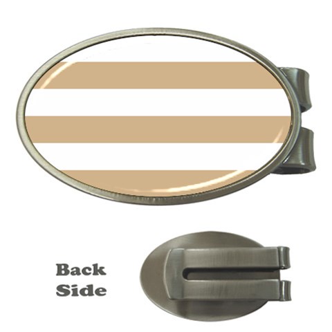 Horizontal Stripes Front