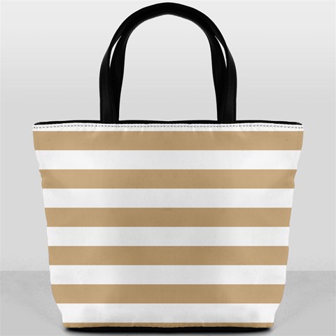 Horizontal Stripes Front