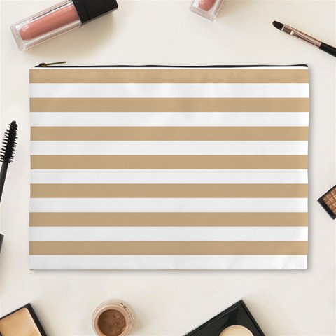 Horizontal Stripes Front