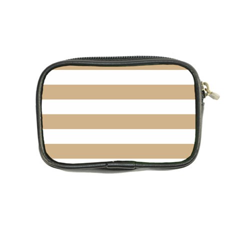 Horizontal Stripes Back