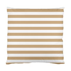 Horizontal Stripes Back