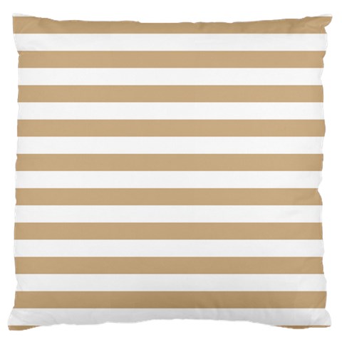 Horizontal Stripes Front