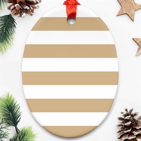 Horizontal Stripes Front