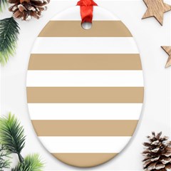 Horizontal Stripes Front
