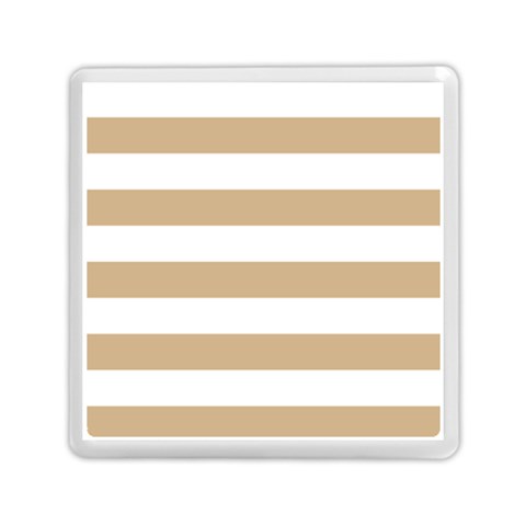 Horizontal Stripes Front