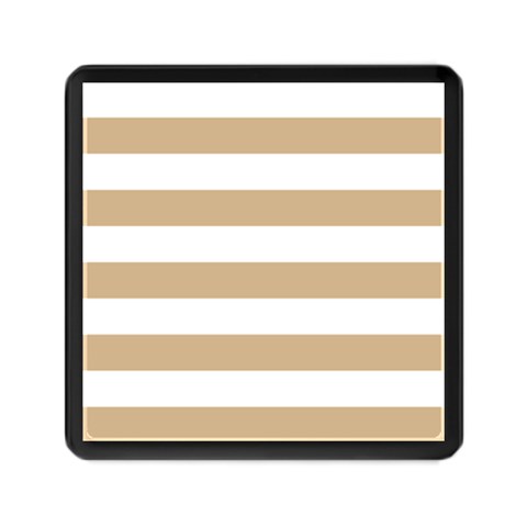 Horizontal Stripes Front