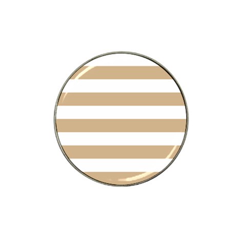 Horizontal Stripes Front