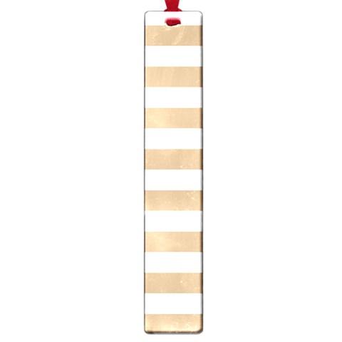 Horizontal Stripes Front