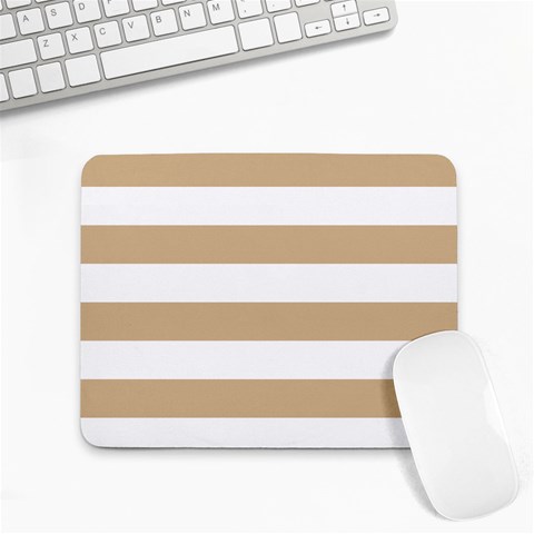 Horizontal Stripes Front