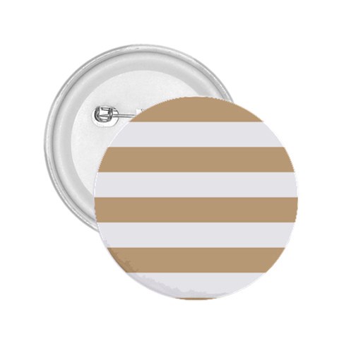Horizontal Stripes Front
