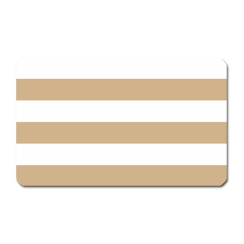 Horizontal Stripes Front
