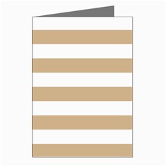 Horizontal Stripes Left