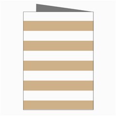 Horizontal Stripes Right