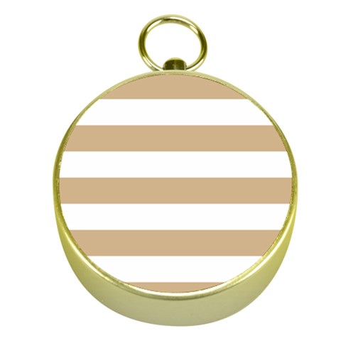 Horizontal Stripes Front