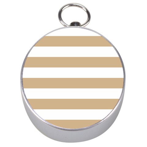 Horizontal Stripes Front