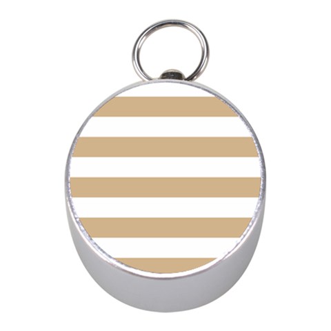 Horizontal Stripes Front