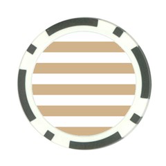 Horizontal Stripes Front