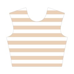 Horizontal Stripes Front