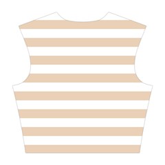 Horizontal Stripes Back