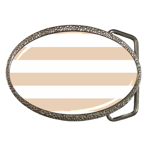 Horizontal Stripes Front