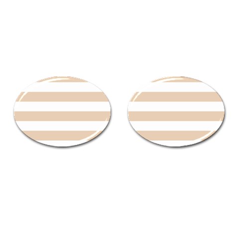 Horizontal Stripes Front(Pair)