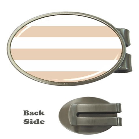 Horizontal Stripes Front