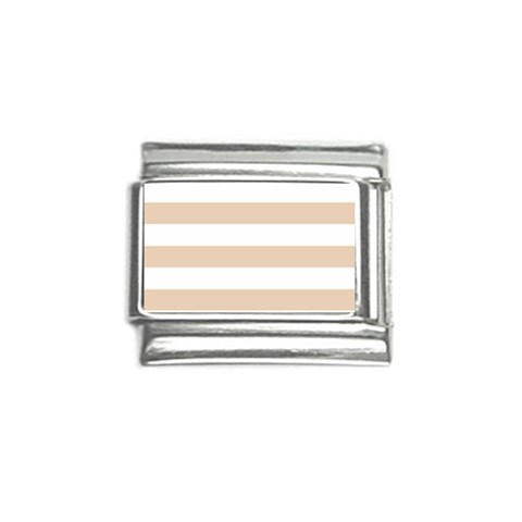Horizontal Stripes Front