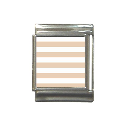 Horizontal Stripes Front