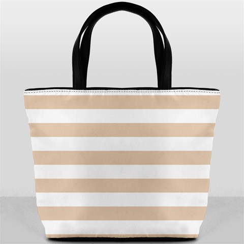 Horizontal Stripes Front